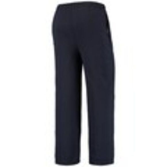 Champion Men's Penn State Nittany Lions Replen Banded Bottom Pant Black Size M - Picture 3 of 6